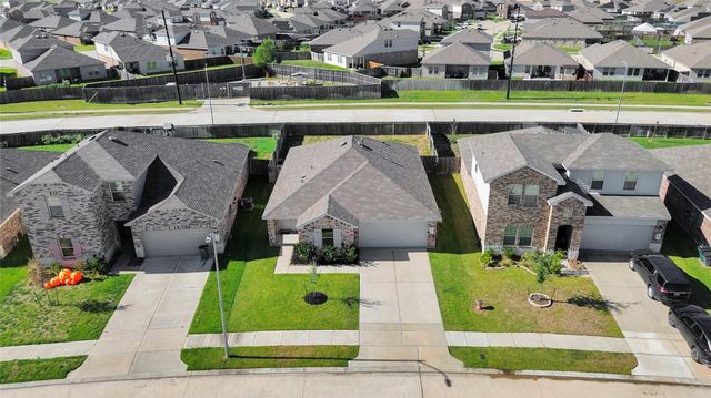 21334 Riverdew Drive, Katy, TX 77449