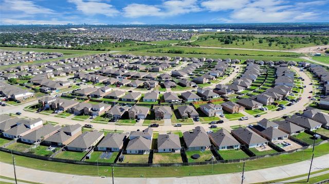 21334 Riverdew Drive, Katy, TX 77449