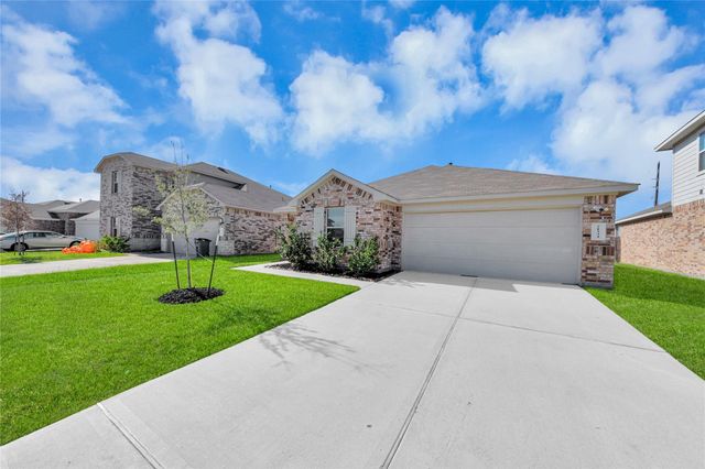 21334 Riverdew Drive, Katy, TX 77449
