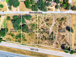 999 Silver Falls Boulevard, Dallas, TX 75217