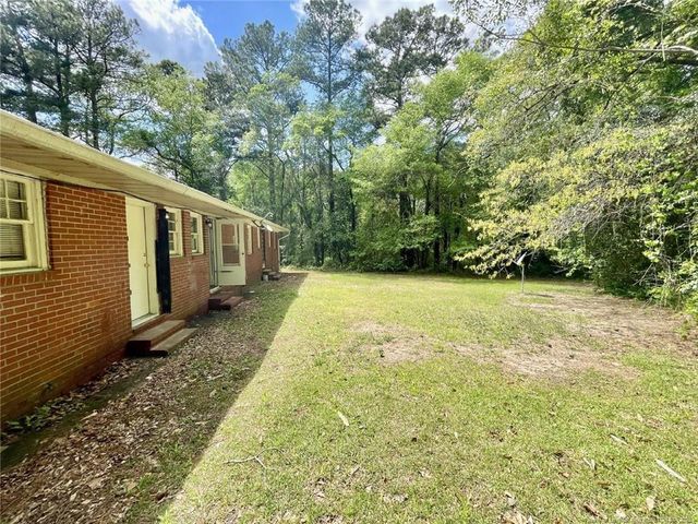 1707 Powatan Street 4, Fayetteville, NC 28301