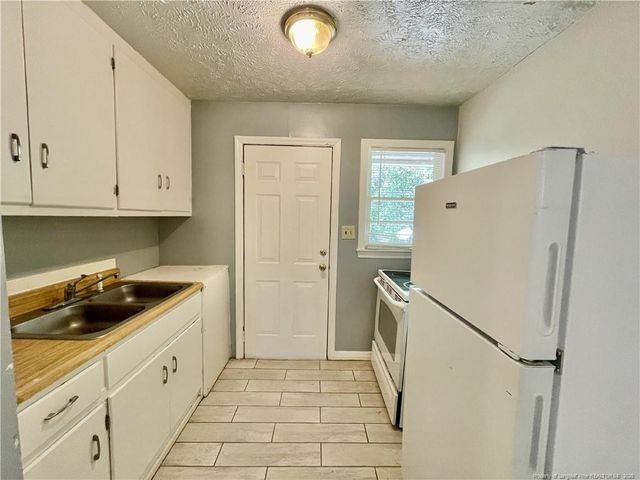 1707 Powatan Street 4, Fayetteville, NC 28301