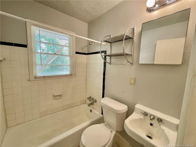 1707 Powatan Street 4, Fayetteville, NC 28301