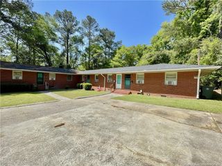 1707 Powatan Street 4, Fayetteville, NC 28301