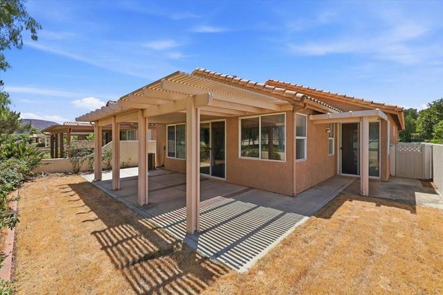 649 Big Spring Drive, Banning, CA 92220
