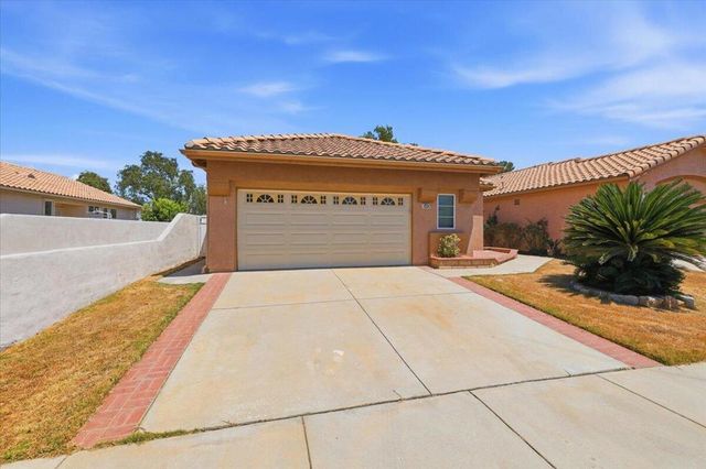 649 Big Spring Drive, Banning, CA 92220