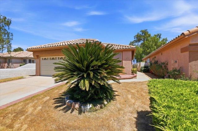 649 Big Spring Drive, Banning, CA 92220