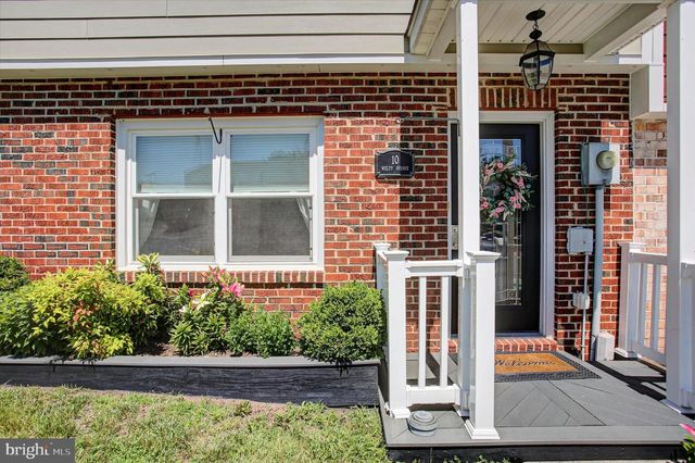 10 WELTY AVE, Emmitsburg, MD 21727