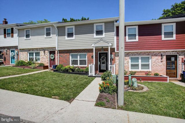 10 WELTY AVE, Emmitsburg, MD 21727