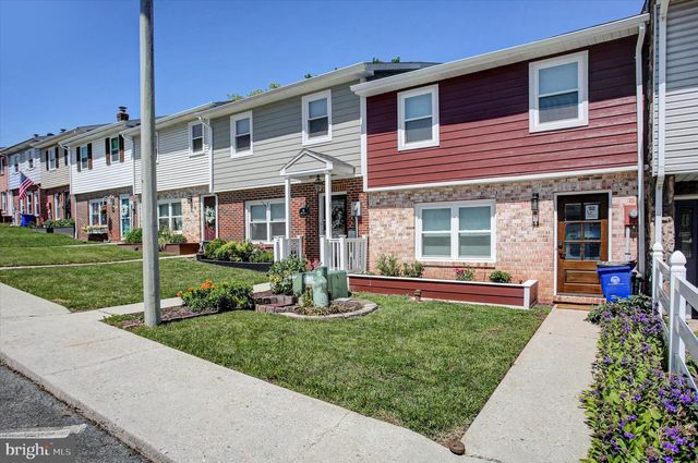 10 WELTY AVE, Emmitsburg, MD 21727