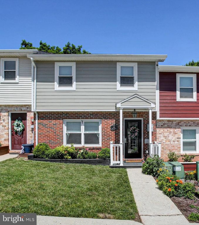 10 WELTY AVE, Emmitsburg, MD 21727
