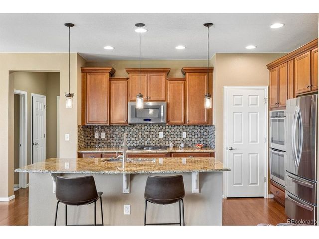 3953 Donnington Cir, Castle Rock, CO 80104