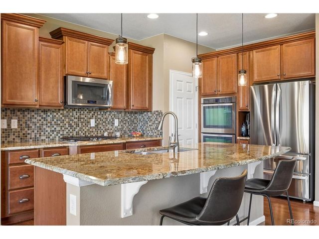 3953 Donnington Cir, Castle Rock, CO 80104