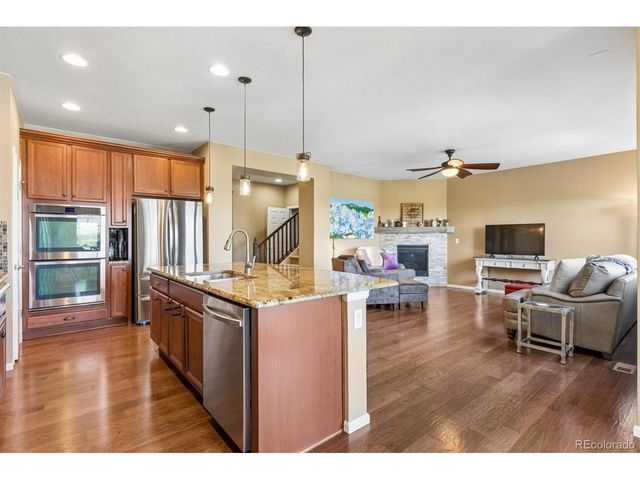 3953 Donnington Cir, Castle Rock, CO 80104