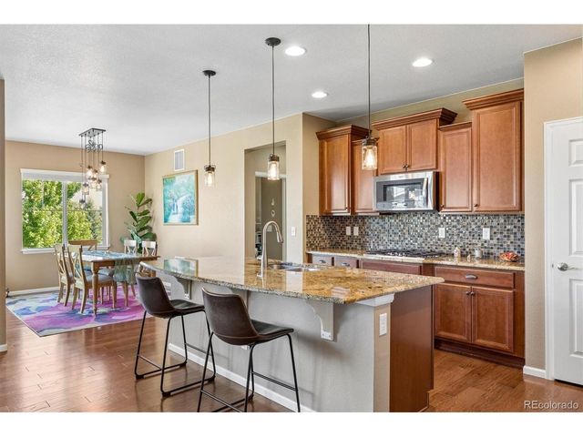 3953 Donnington Cir, Castle Rock, CO 80104