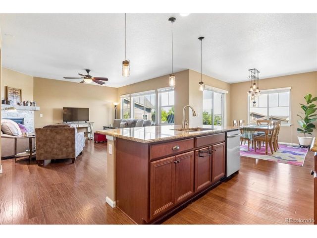 3953 Donnington Cir, Castle Rock, CO 80104