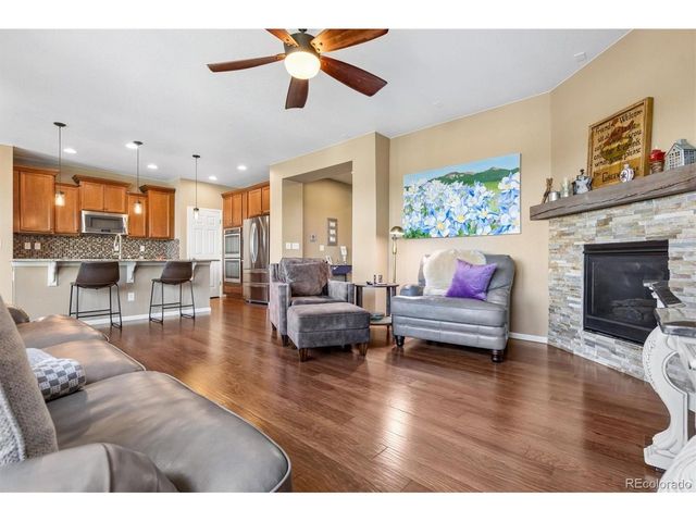 3953 Donnington Cir, Castle Rock, CO 80104