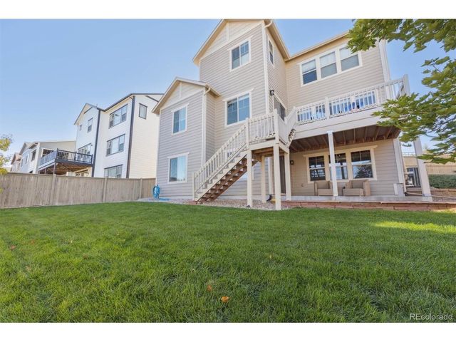 3953 Donnington Cir, Castle Rock, CO 80104