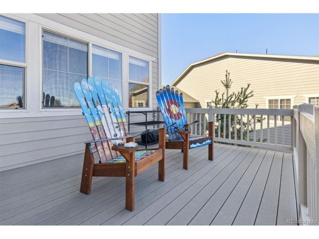 3953 Donnington Cir, Castle Rock, CO 80104