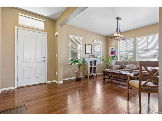 3953 Donnington Cir, Castle Rock, CO 80104