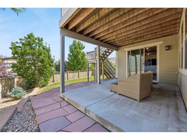 3953 Donnington Cir, Castle Rock, CO 80104