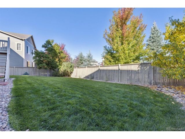 3953 Donnington Cir, Castle Rock, CO 80104