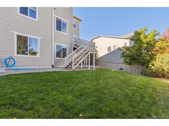 3953 Donnington Cir, Castle Rock, CO 80104