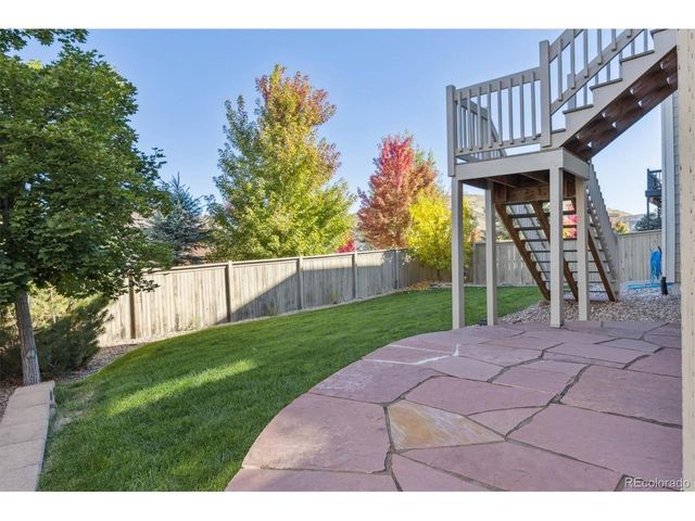 3953 Donnington Cir, Castle Rock, CO 80104