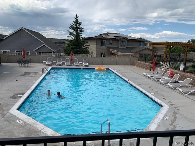 3953 Donnington Cir, Castle Rock, CO 80104