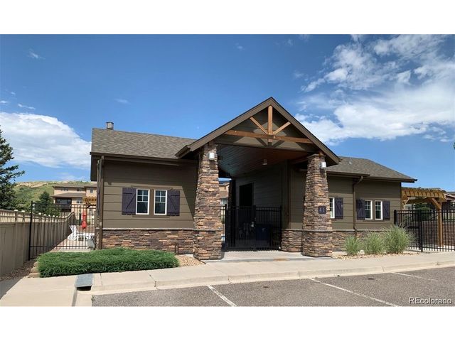 3953 Donnington Cir, Castle Rock, CO 80104