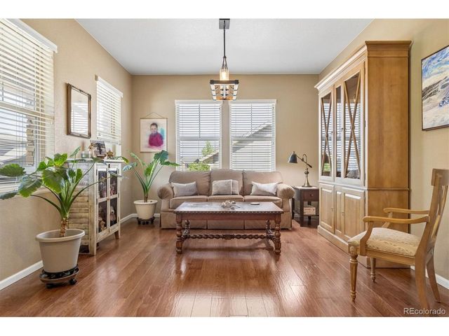 3953 Donnington Cir, Castle Rock, CO 80104