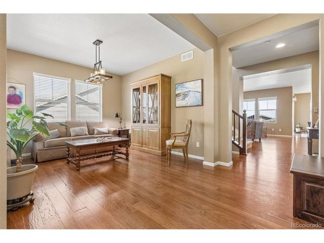 3953 Donnington Cir, Castle Rock, CO 80104
