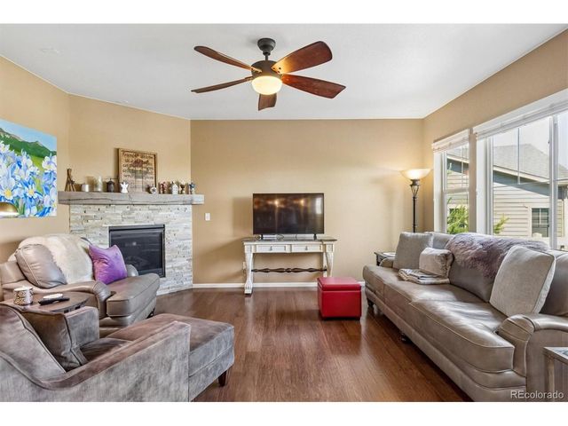 3953 Donnington Cir, Castle Rock, CO 80104