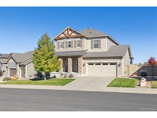 3953 Donnington Cir, Castle Rock, CO 80104