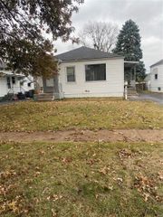 10705 Saint Stephen Lane, St Ann, MO 63074