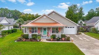 353 Worthington Circle, Myrtle Beach, SC 29588