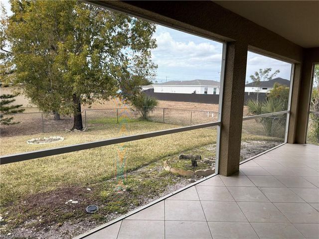 3540 NE 20th PL, Cape Coral, FL 33909