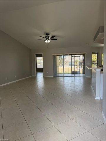 3540 NE 20th PL, Cape Coral, FL 33909