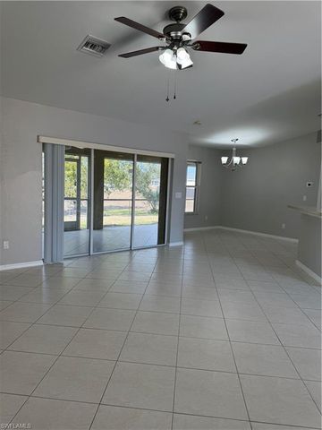 3540 NE 20th PL, Cape Coral, FL 33909