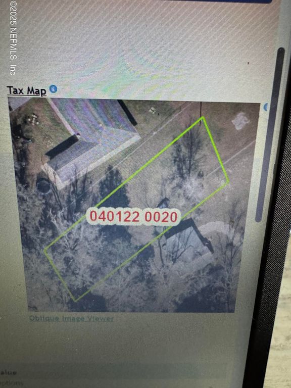 0 KINLOCK Drive, Jacksonville, FL 32219