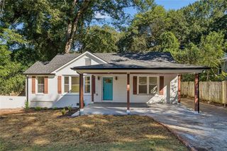 2662 Joyce Avenue, Decatur, GA 30032