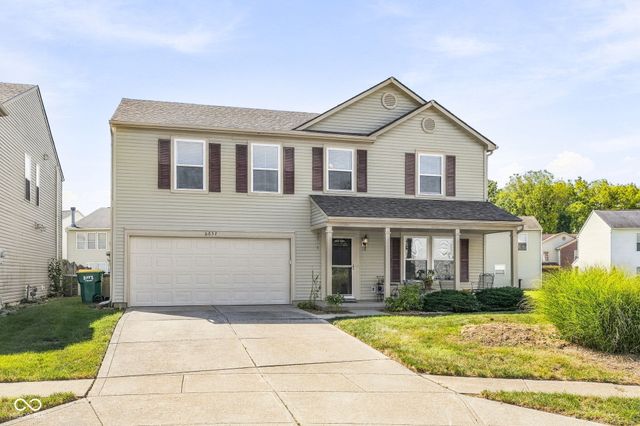 6852 Maywood Circle, Avon, IN 46123