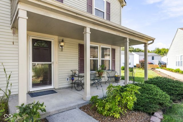 6852 Maywood Circle, Avon, IN 46123