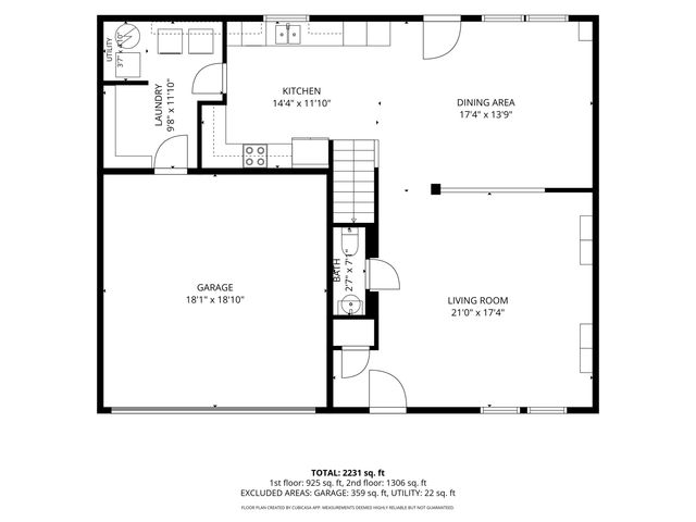 6852 Maywood Circle, Avon, IN 46123