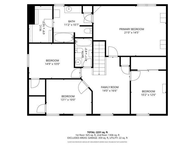 6852 Maywood Circle, Avon, IN 46123