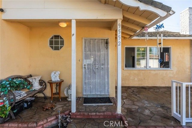 9552 Dewey Drive, Garden Grove, CA 92841