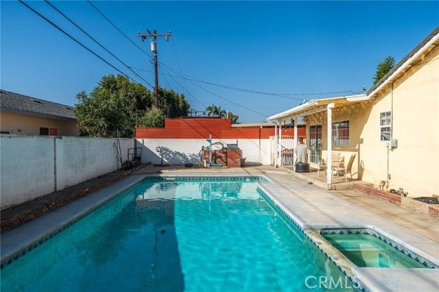 9552 Dewey Drive, Garden Grove, CA 92841