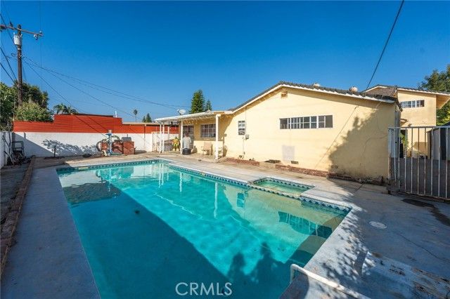 9552 Dewey Drive, Garden Grove, CA 92841