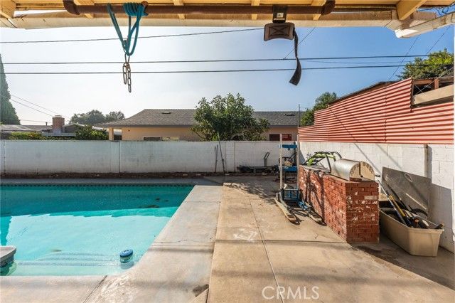 9552 Dewey Drive, Garden Grove, CA 92841