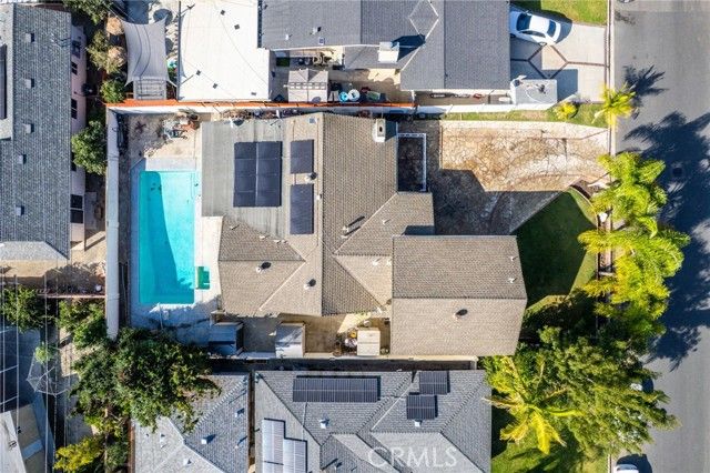 9552 Dewey Drive, Garden Grove, CA 92841